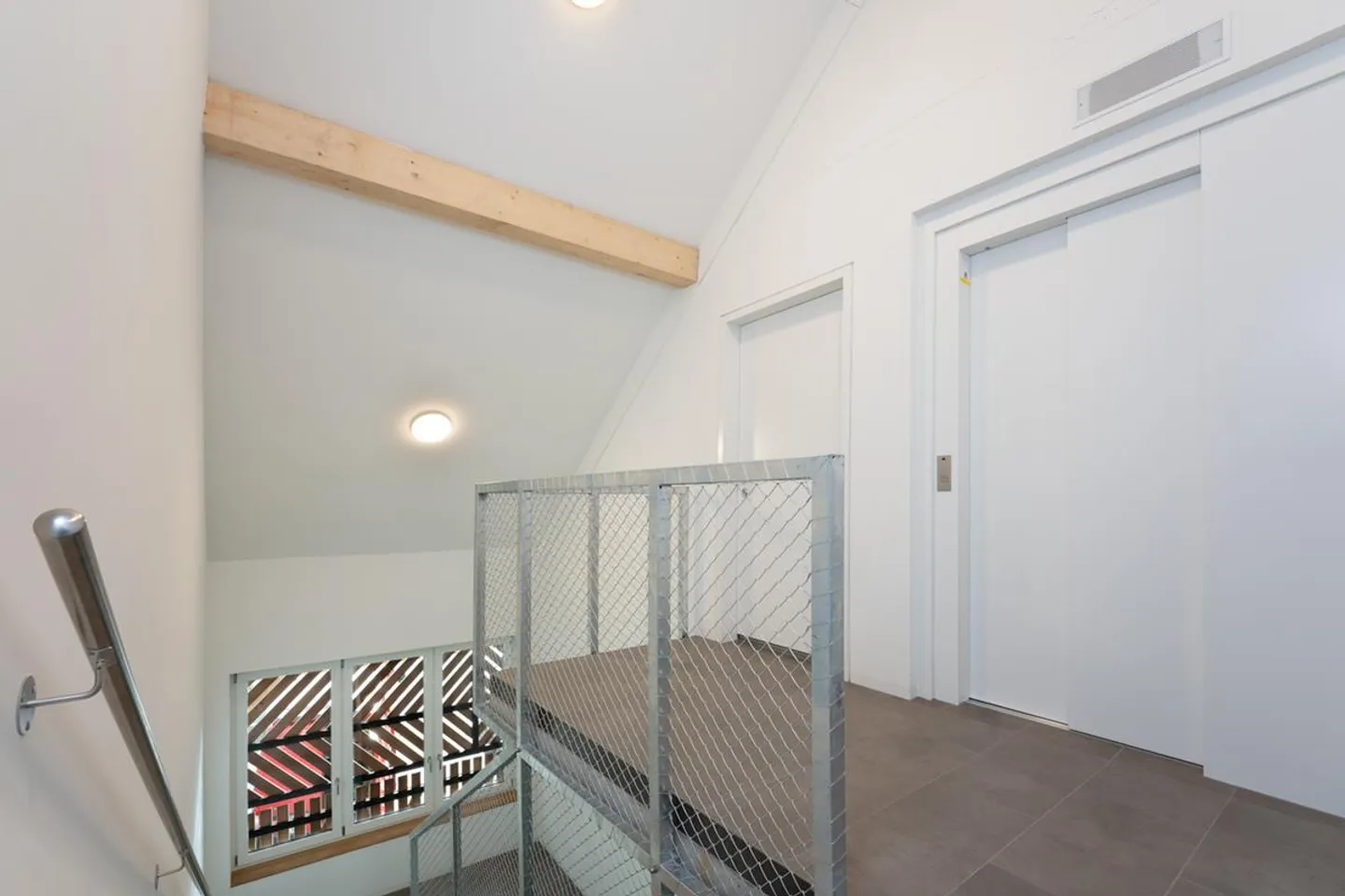 Modern Loft Penthouse Apartment in a Listed Farmhouse - Photo 6 of 8