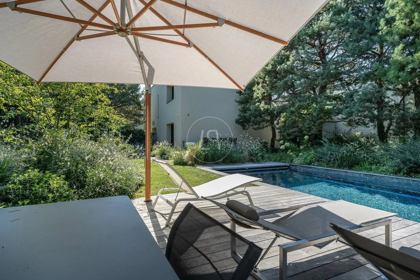 Luxuriöses Reihenhaus mit Seeblick - Foto 17 von 23