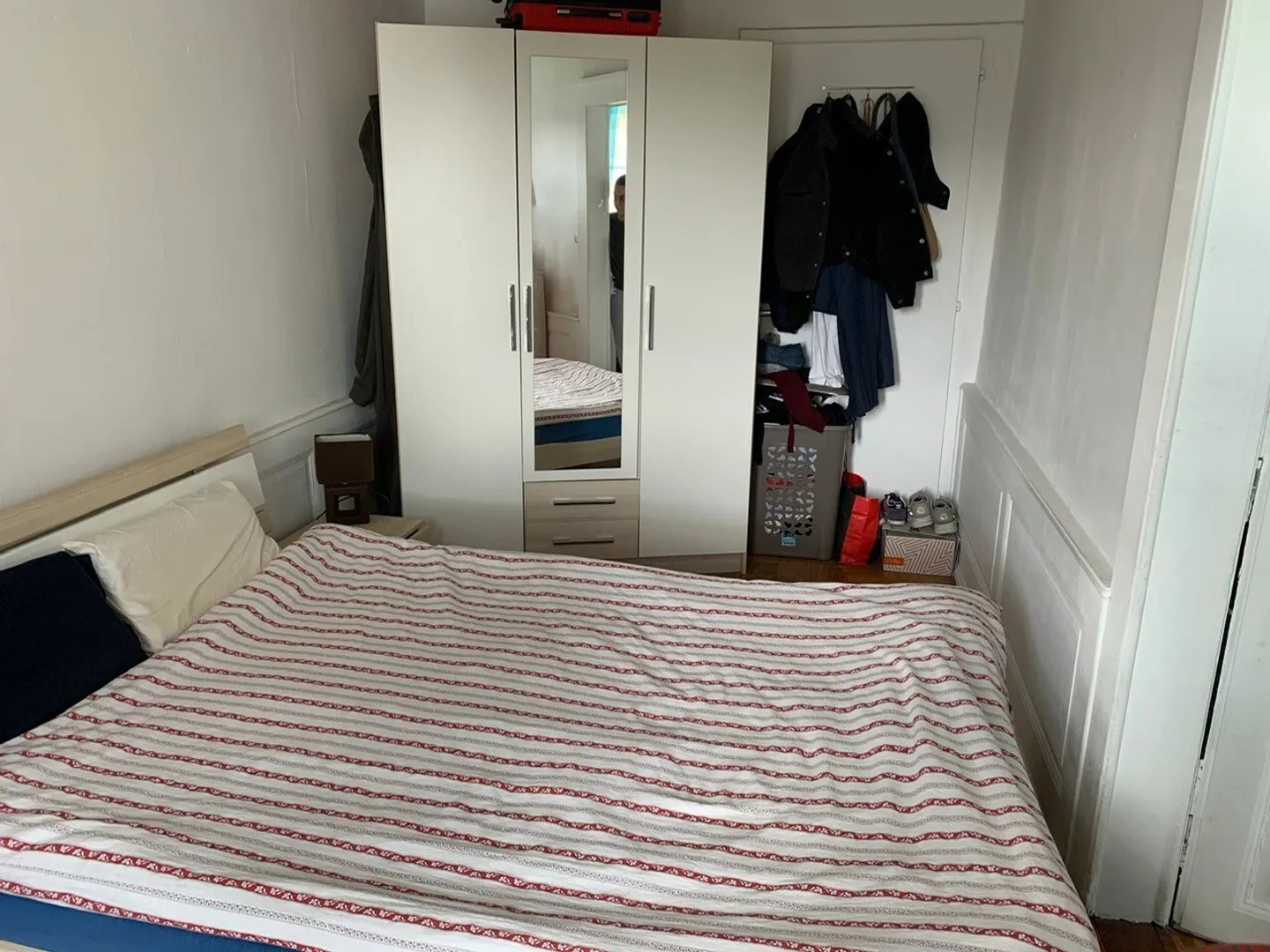 Charmant appartement 2 pièces - Photo 2 sur 16