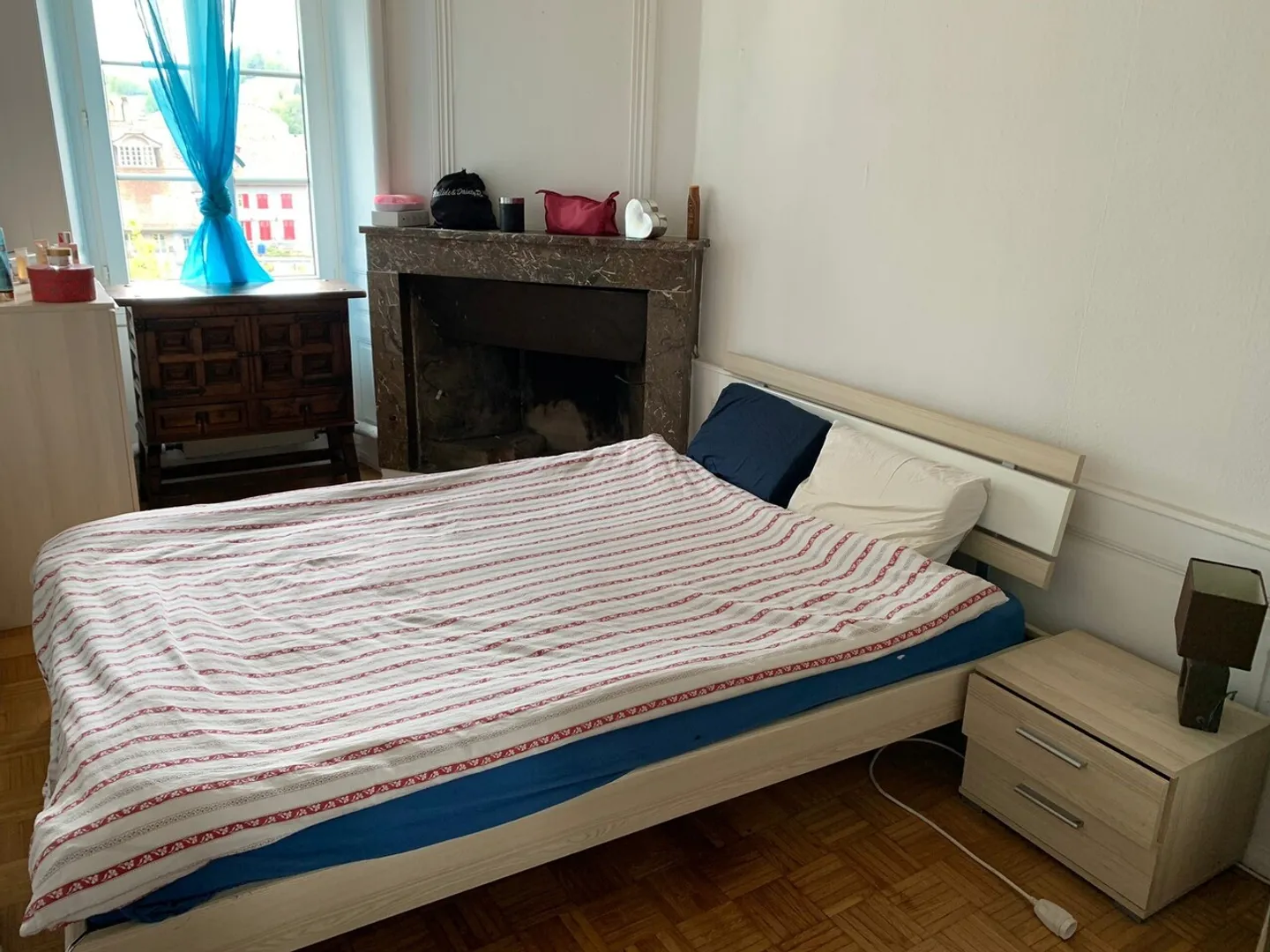 Charmant appartement 2 pièces - Photo 3 sur 16