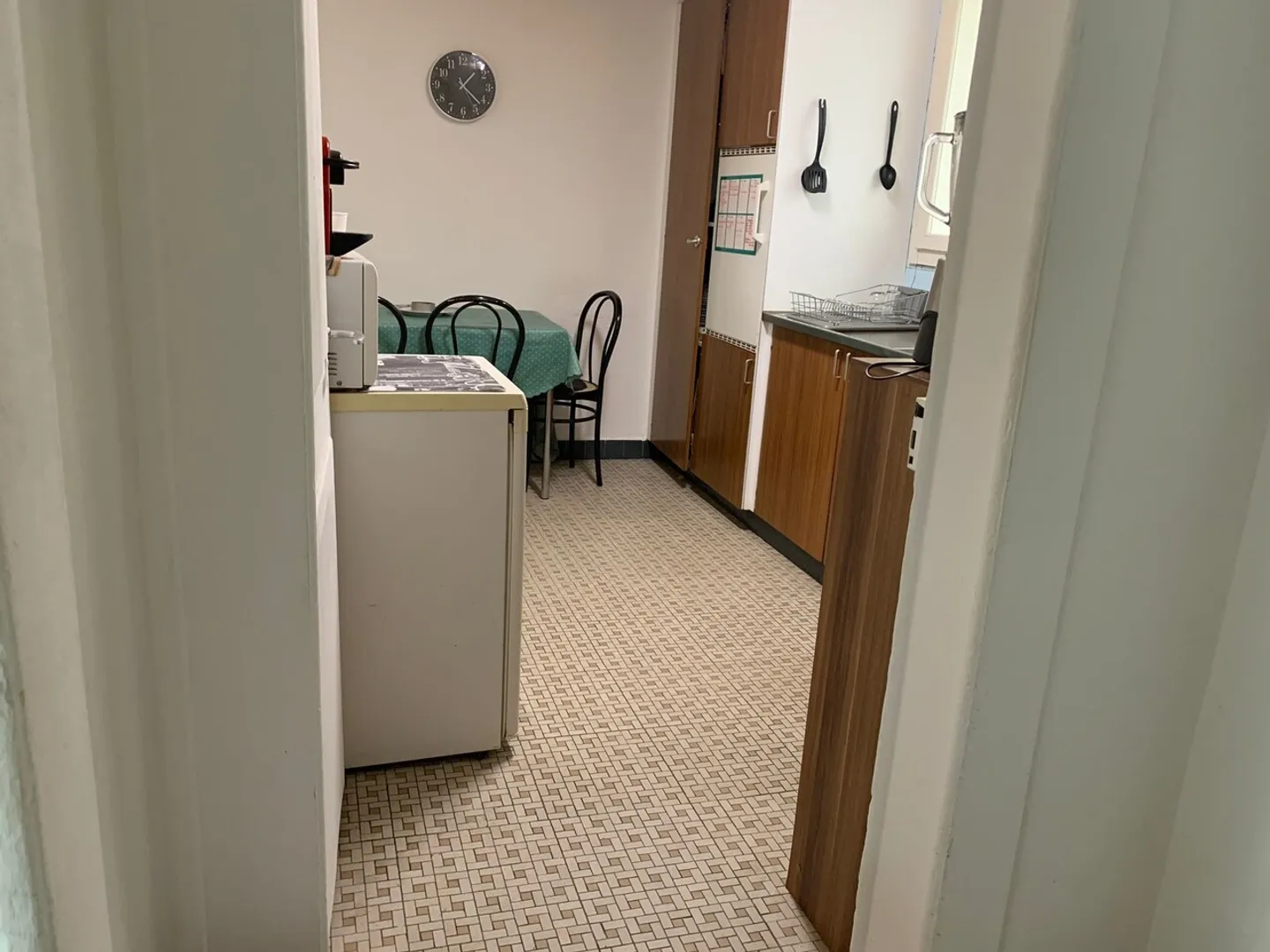 Charmant appartement 2 pièces - Photo 6 sur 16