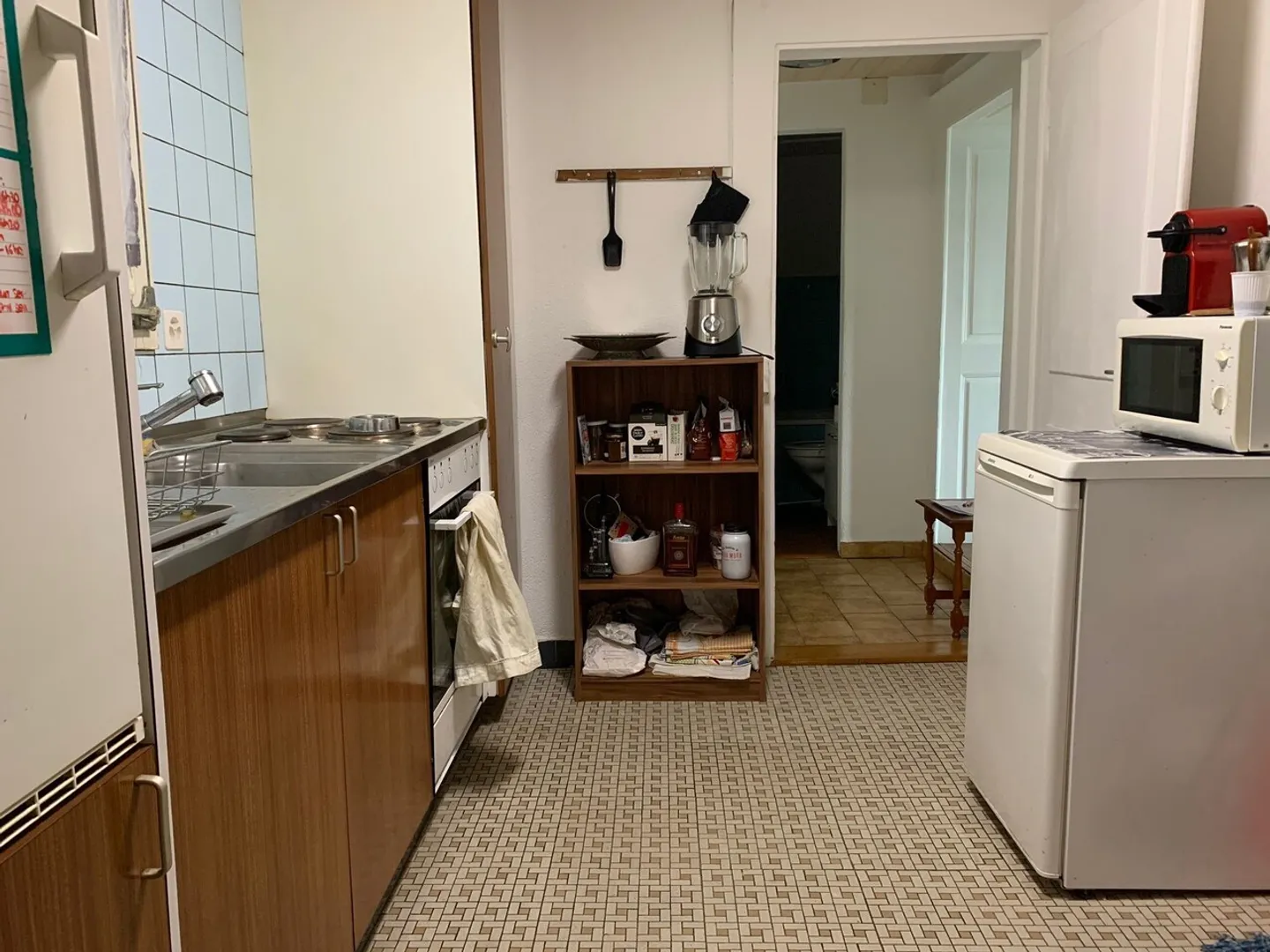 Charmant appartement 2 pièces - Photo 7 sur 16