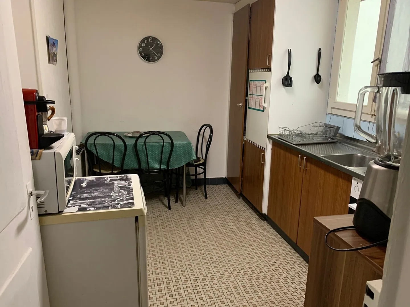 Charmant appartement 2 pièces - Photo 8 sur 16