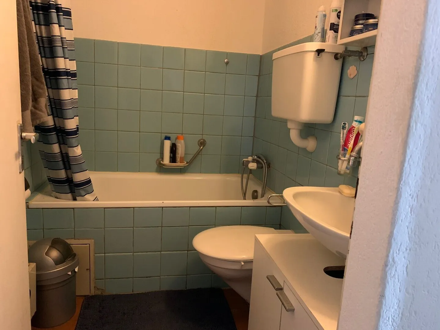 Charmant appartement 2 pièces - Photo 10 sur 16