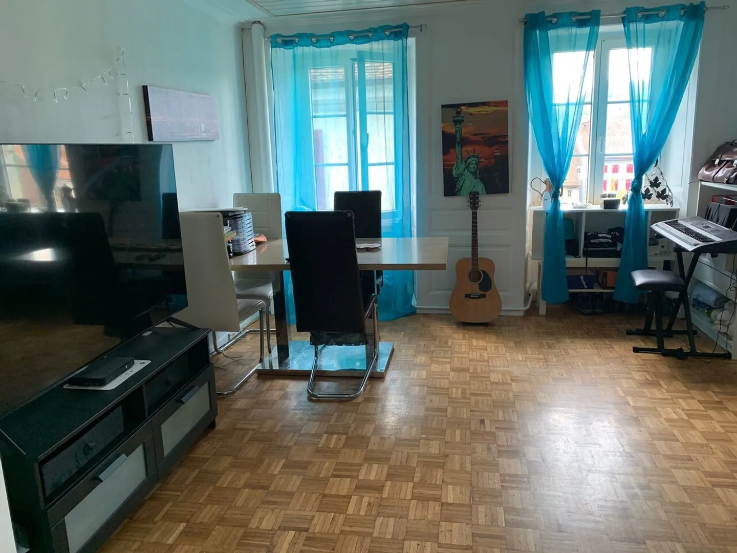 Charmant appartement 2 pièces - Photo 11 sur 16