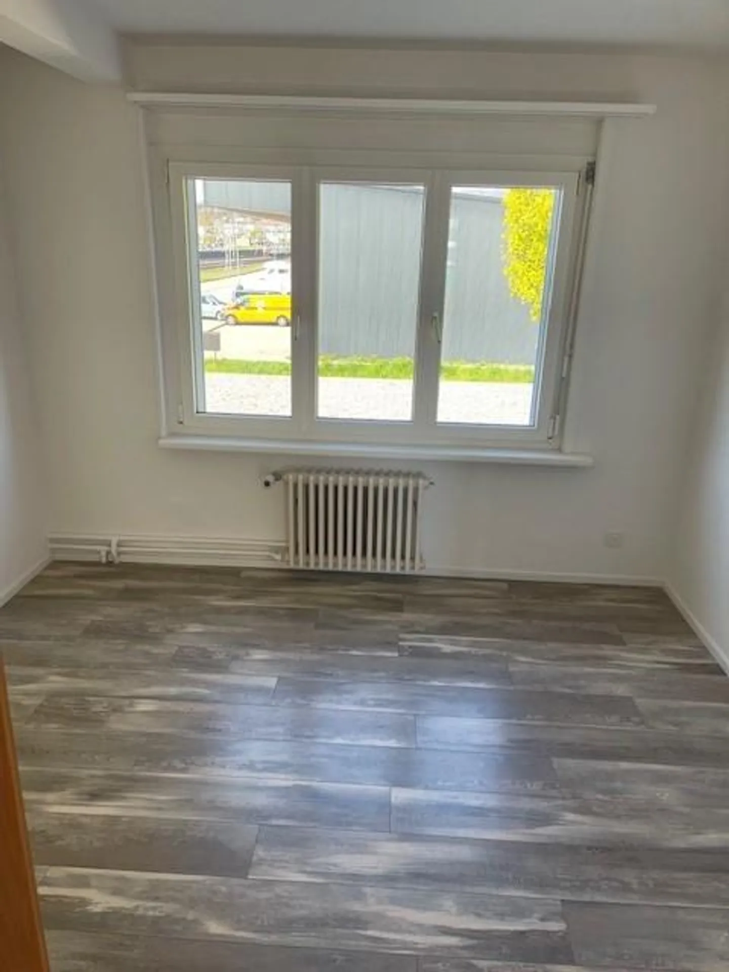 Appartement de 4 pièces directement à la gare - Photo 5 sur 9