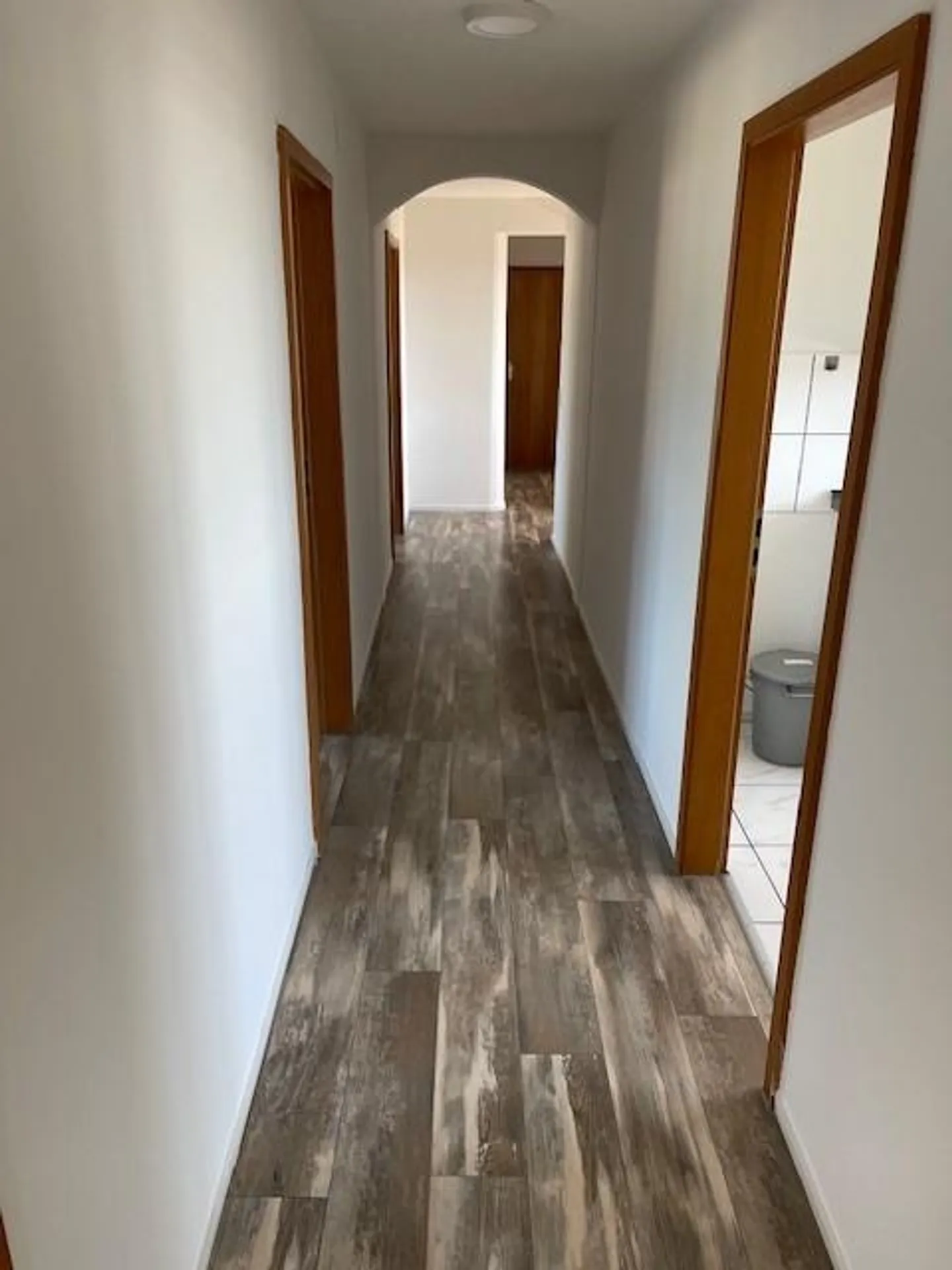 Appartement de 4 pièces directement à la gare - Photo 6 sur 9