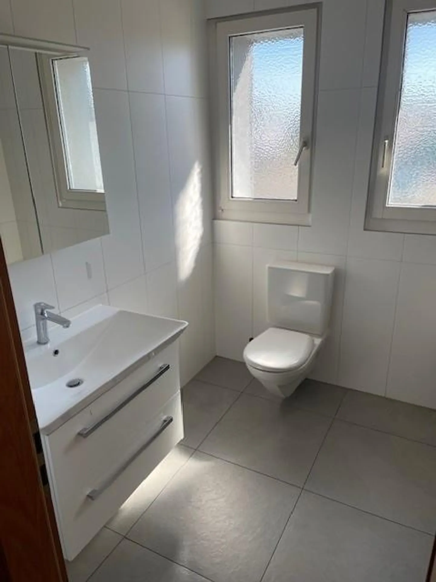 Appartement de 4 pièces directement à la gare - Photo 8 sur 9