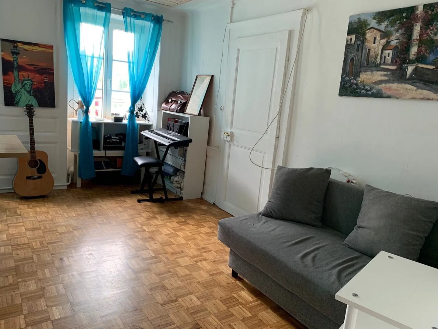 Charmant appartement 2 pièces - Photo 12 sur 16