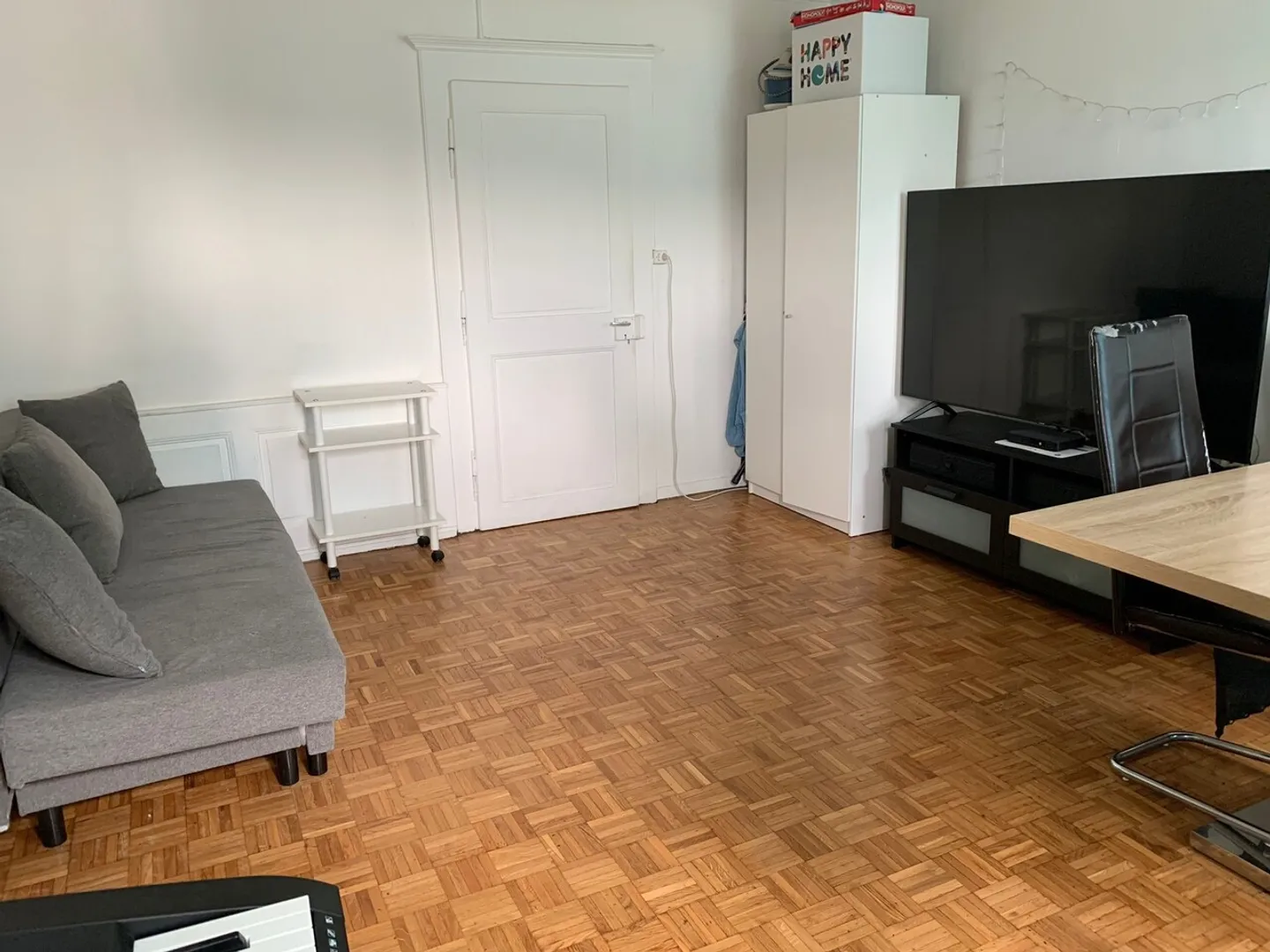 Charmant appartement 2 pièces - Photo 14 sur 16