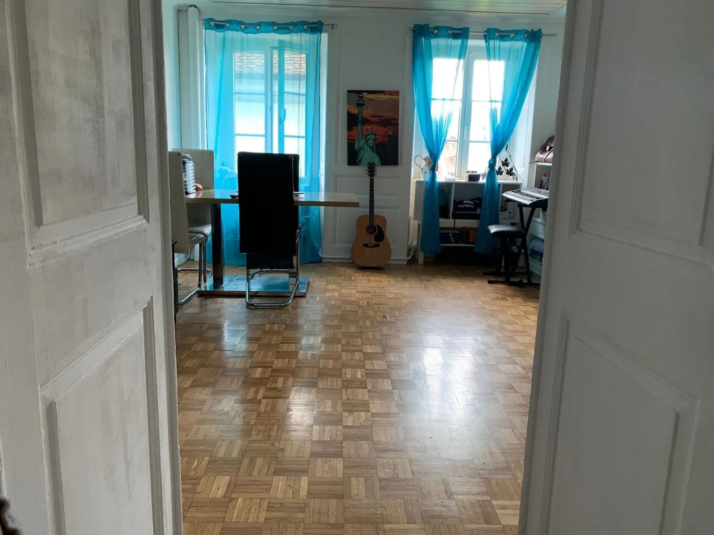 Charmant appartement 2 pièces - Photo 15 sur 16