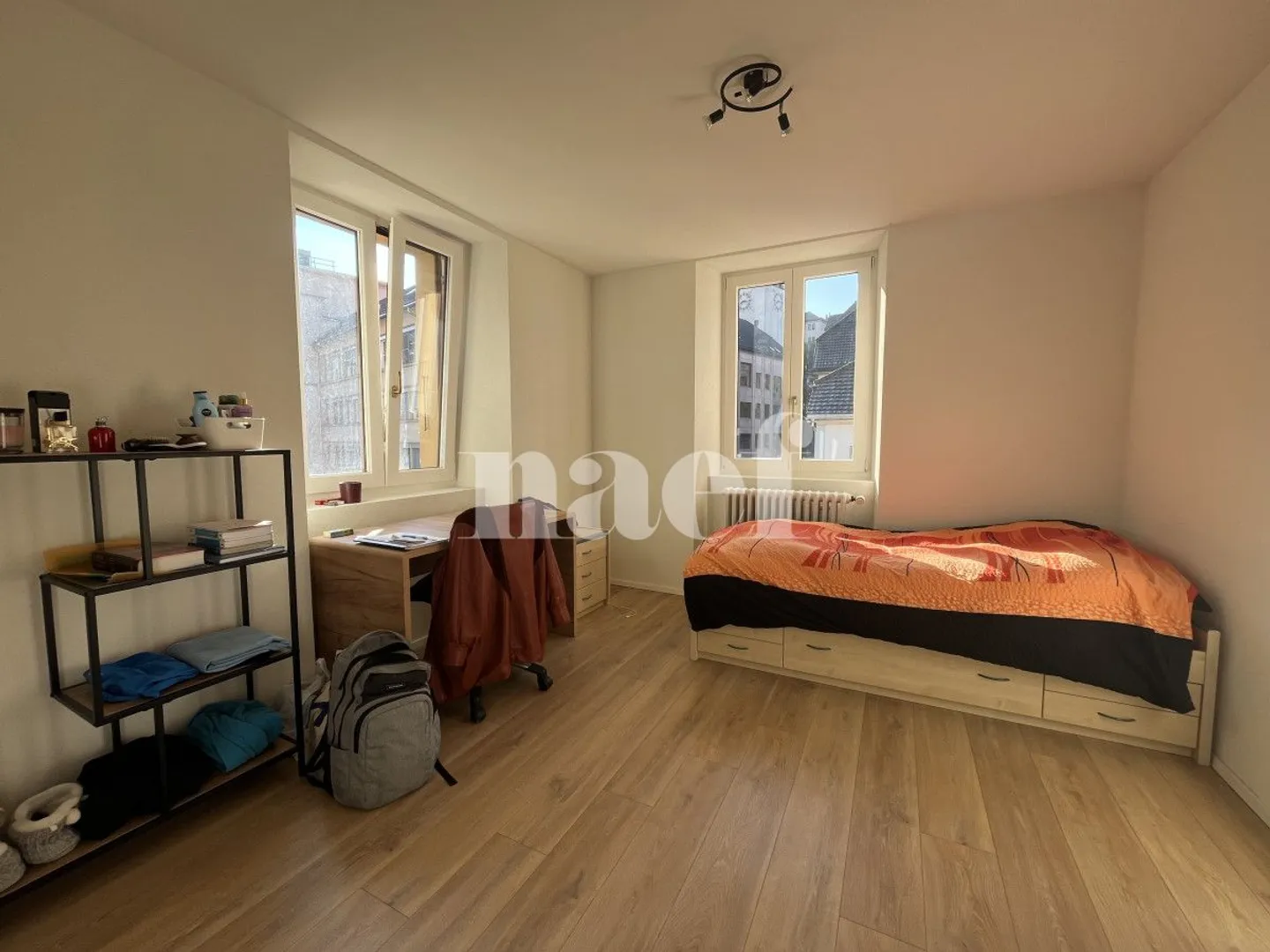 Appartamento 4 locali - Foto 4 di 5
