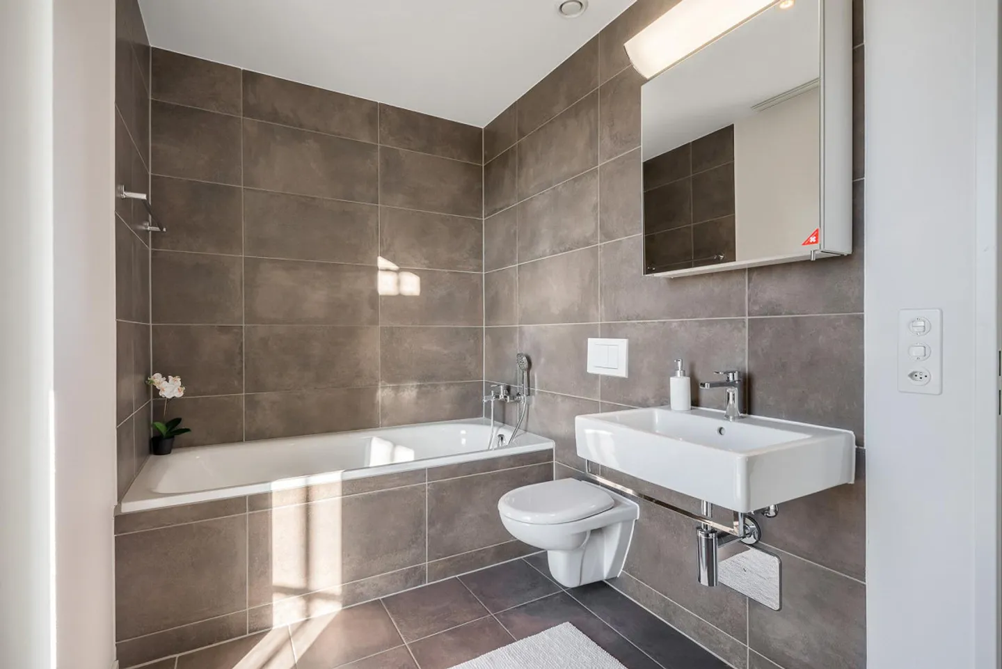 Maison moderne au rez-de-chaussée dans un emplacement central ! - Photo 7 sur 7