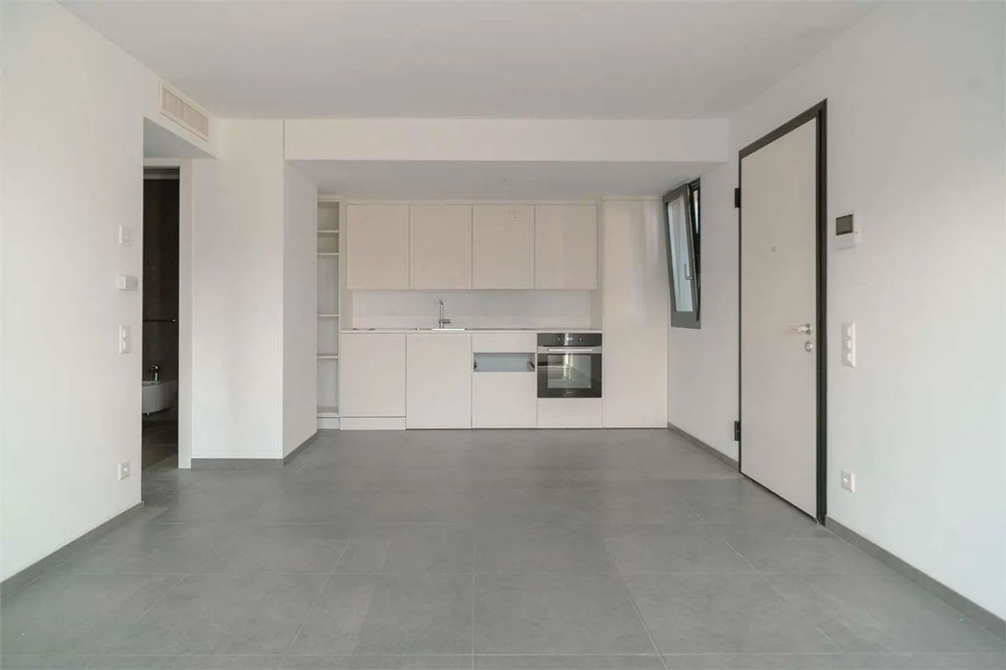 Esclusivo 2.5 locali di alto standing con vista sul verde - Foto 6 di 13