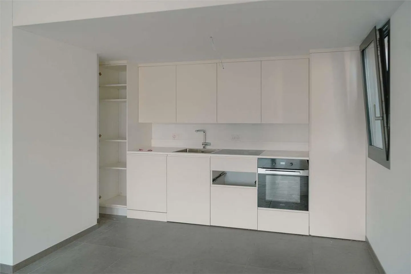 Esclusivo 2.5 locali di alto standing con vista sul verde - Foto 8 di 13