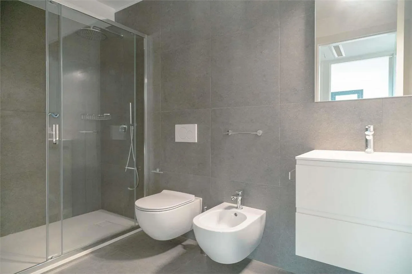 Esclusivo 2.5 locali di alto standing con vista sul verde - Foto 11 di 13