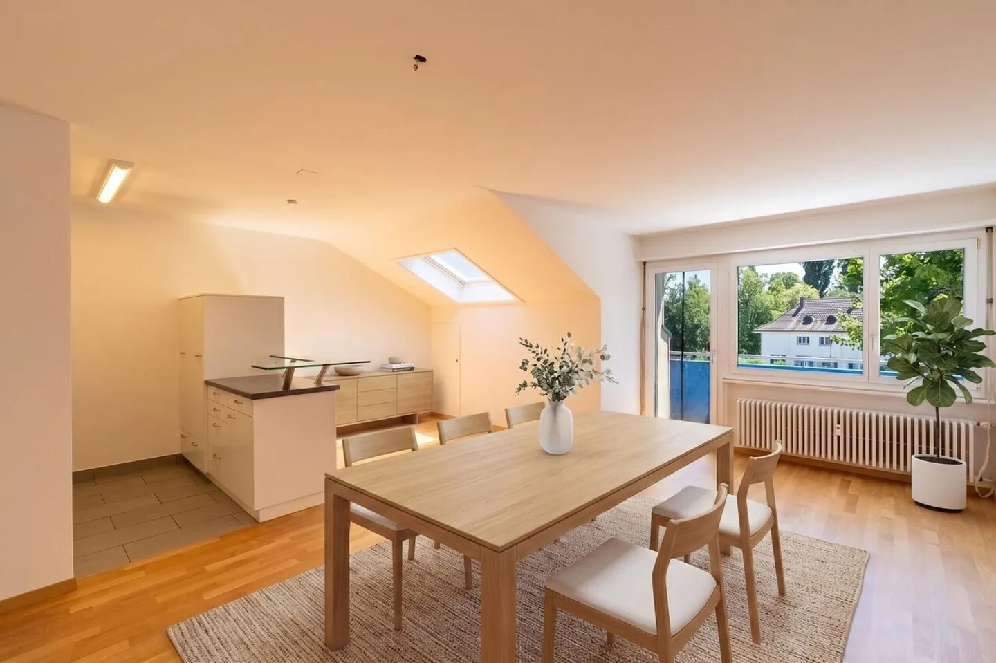 Parfait pour les célibataires et les couples - Photo 4 sur 7