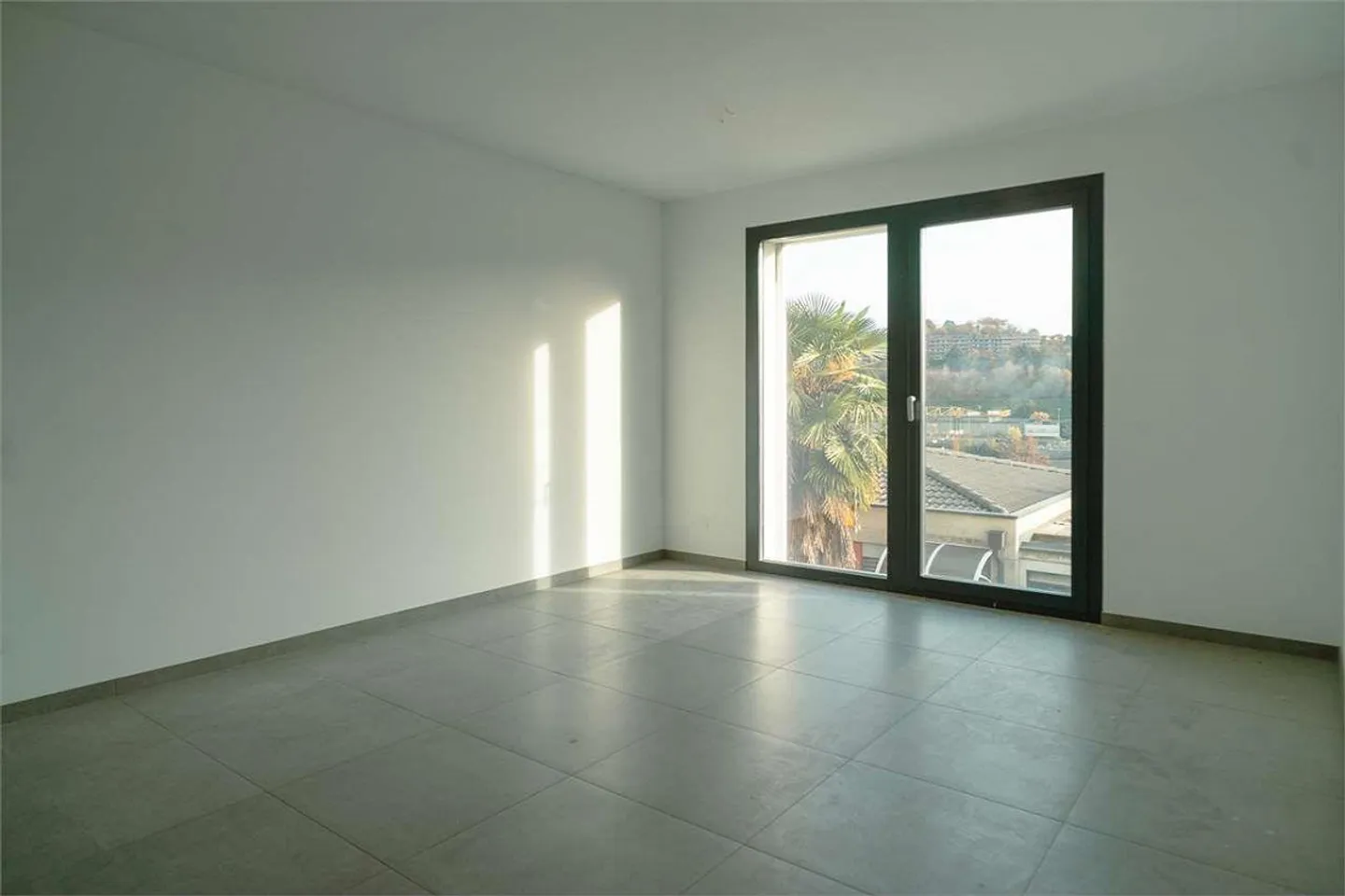 Esclusivo 2.5 locali di alto standing con vista sul verde - Foto 13 di 13