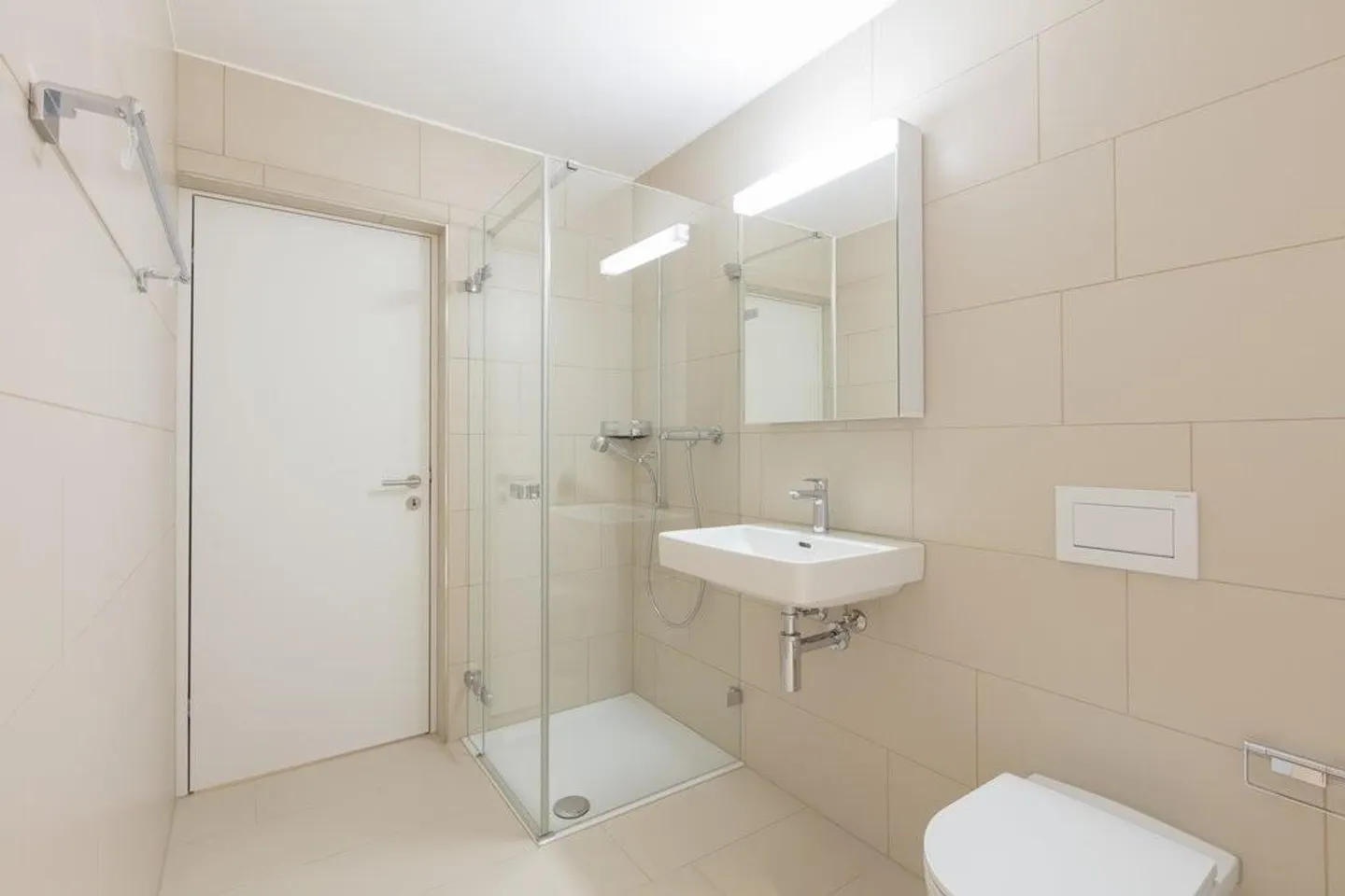 Moderne Attikawohnung in Glattbrugg - Foto 4 von 6