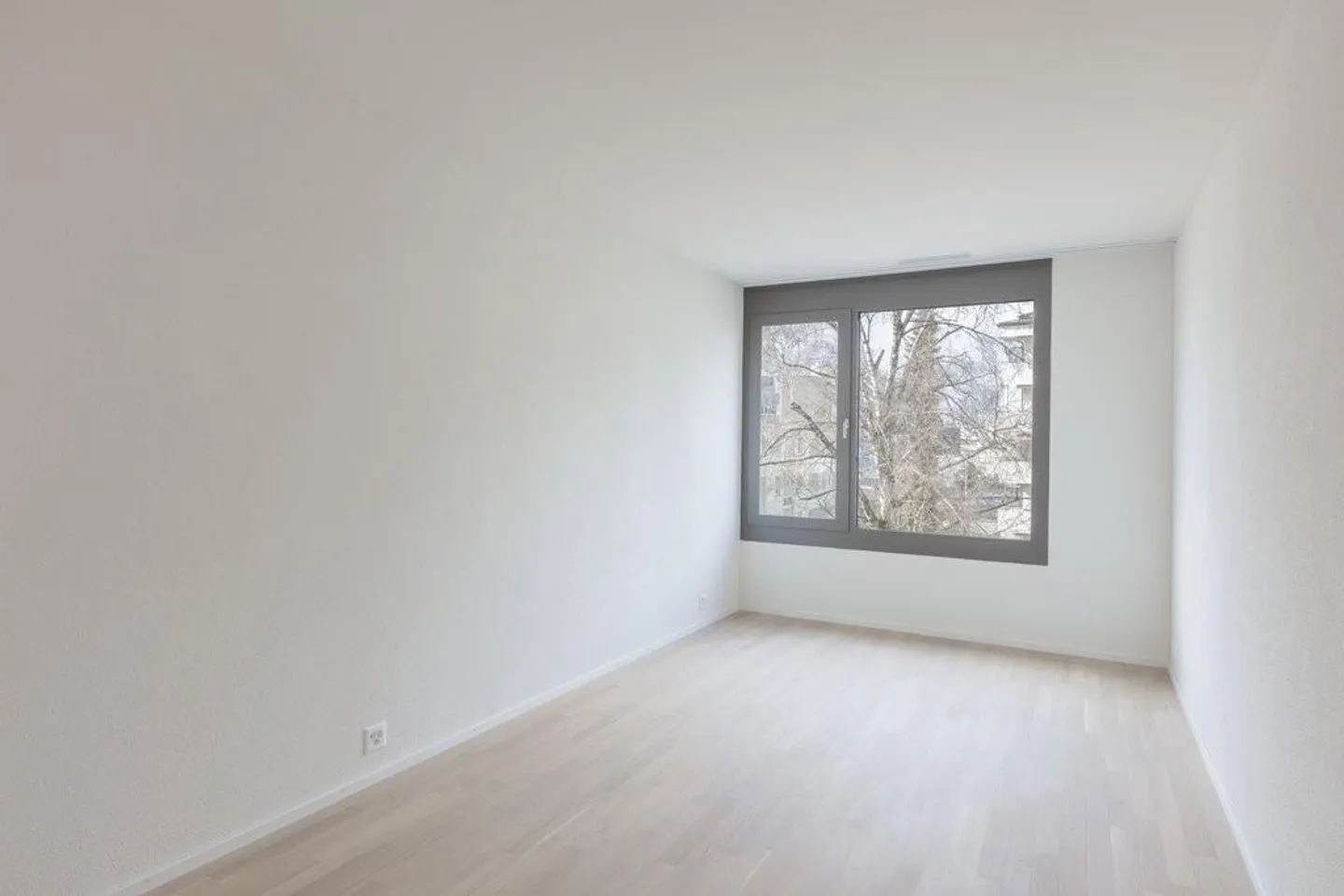 Moderne Attikawohnung in Glattbrugg - Foto 5 von 6