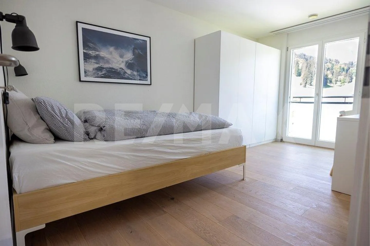 Appartamento elegante di 3,5 stanze con una sensazione di spazio generosa - Foto 6 di 9
