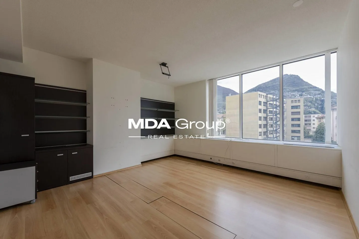 Büro - Lugano - Foto 1 von 7