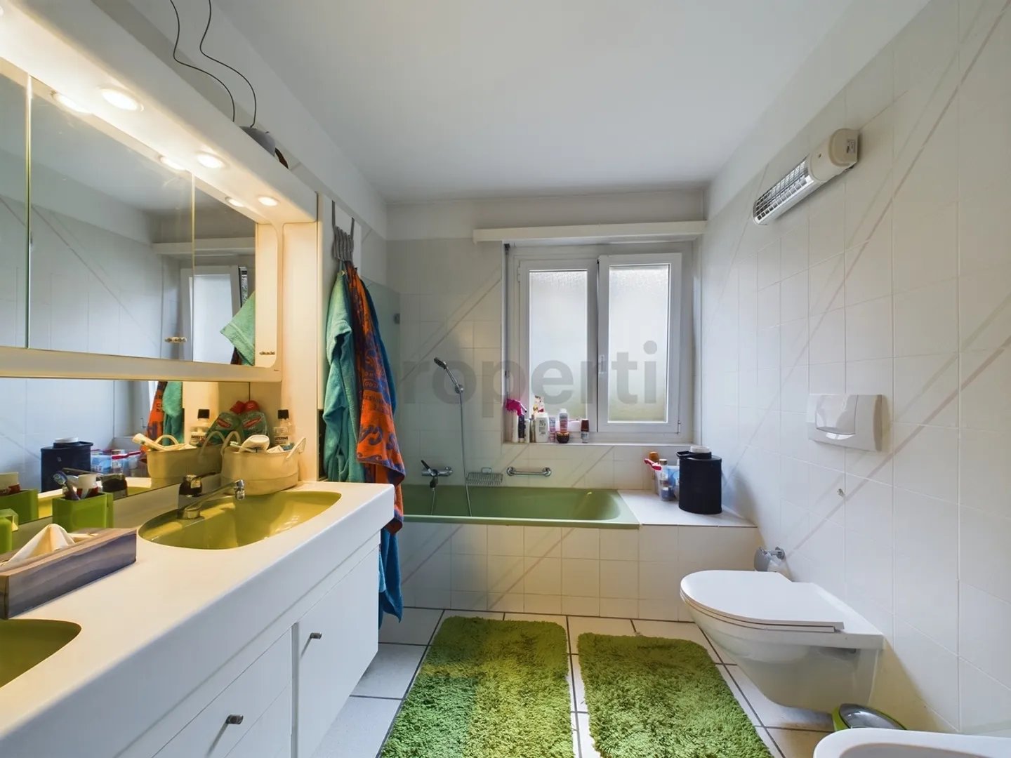 Villa da sogno con piscina a Camorino - Foto 10 di 13