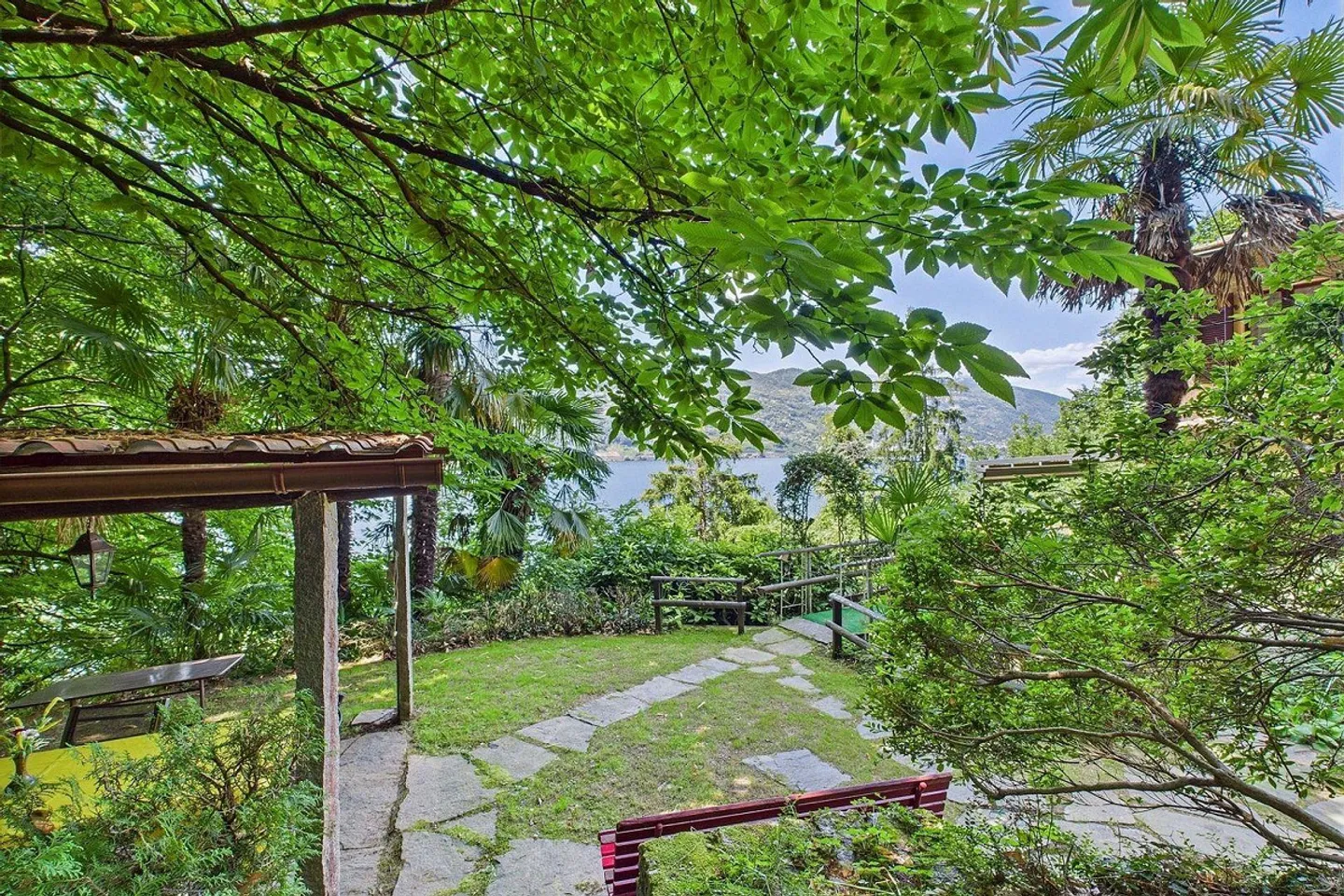 Das Traumhaus am See, wie in einem Märchen - Privater Bootssteg! - Foto 10 von 19