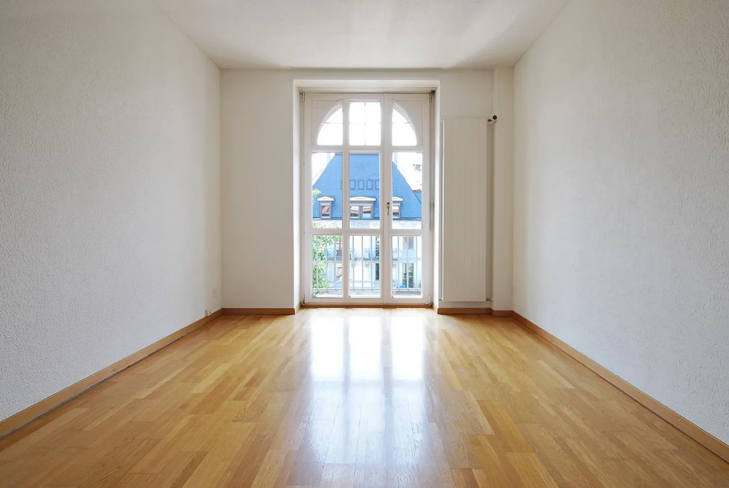 Charmante Wohnung mit Pilatusblick - Foto 4 von 11