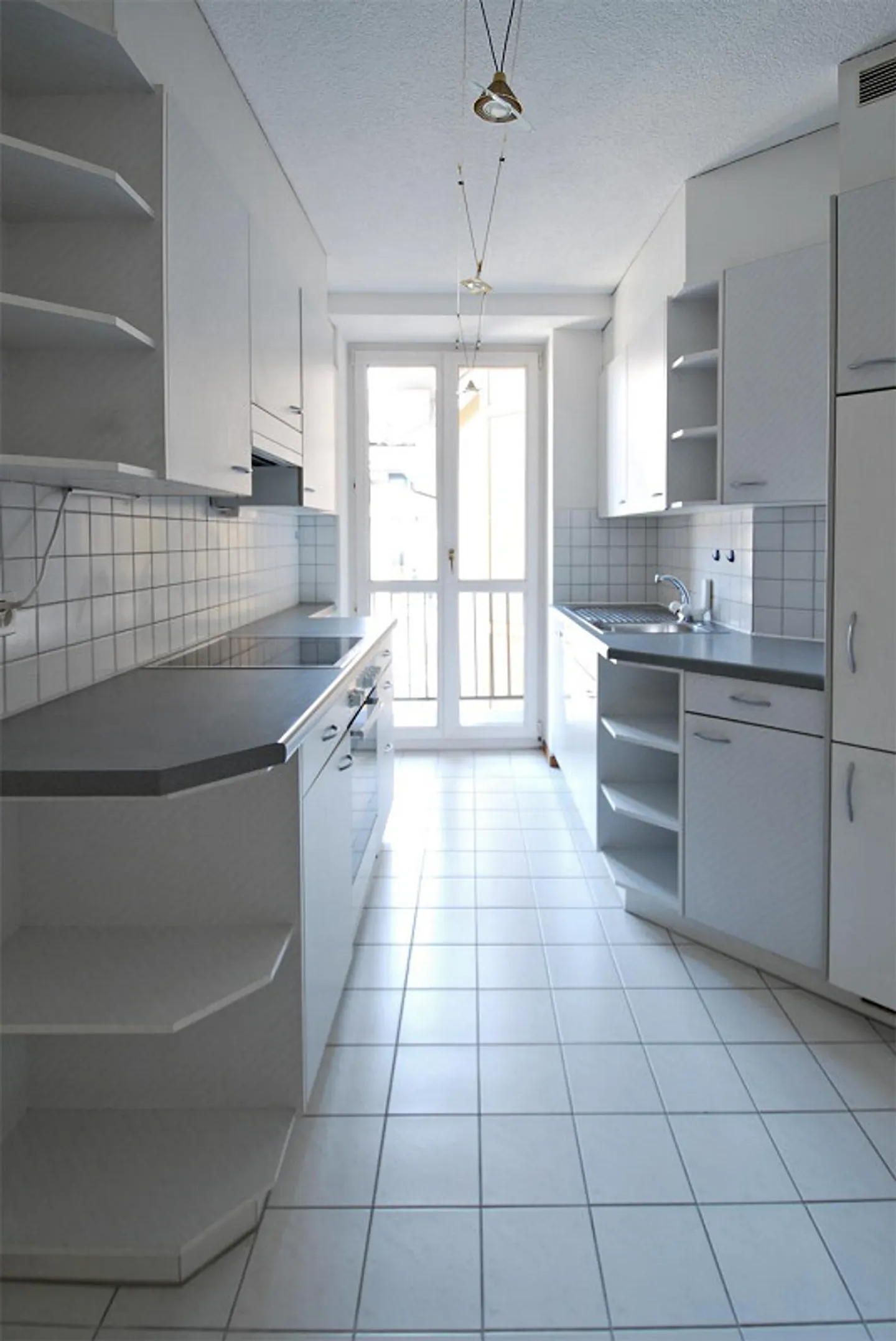 Charmante Wohnung mit Pilatusblick - Foto 6 von 11