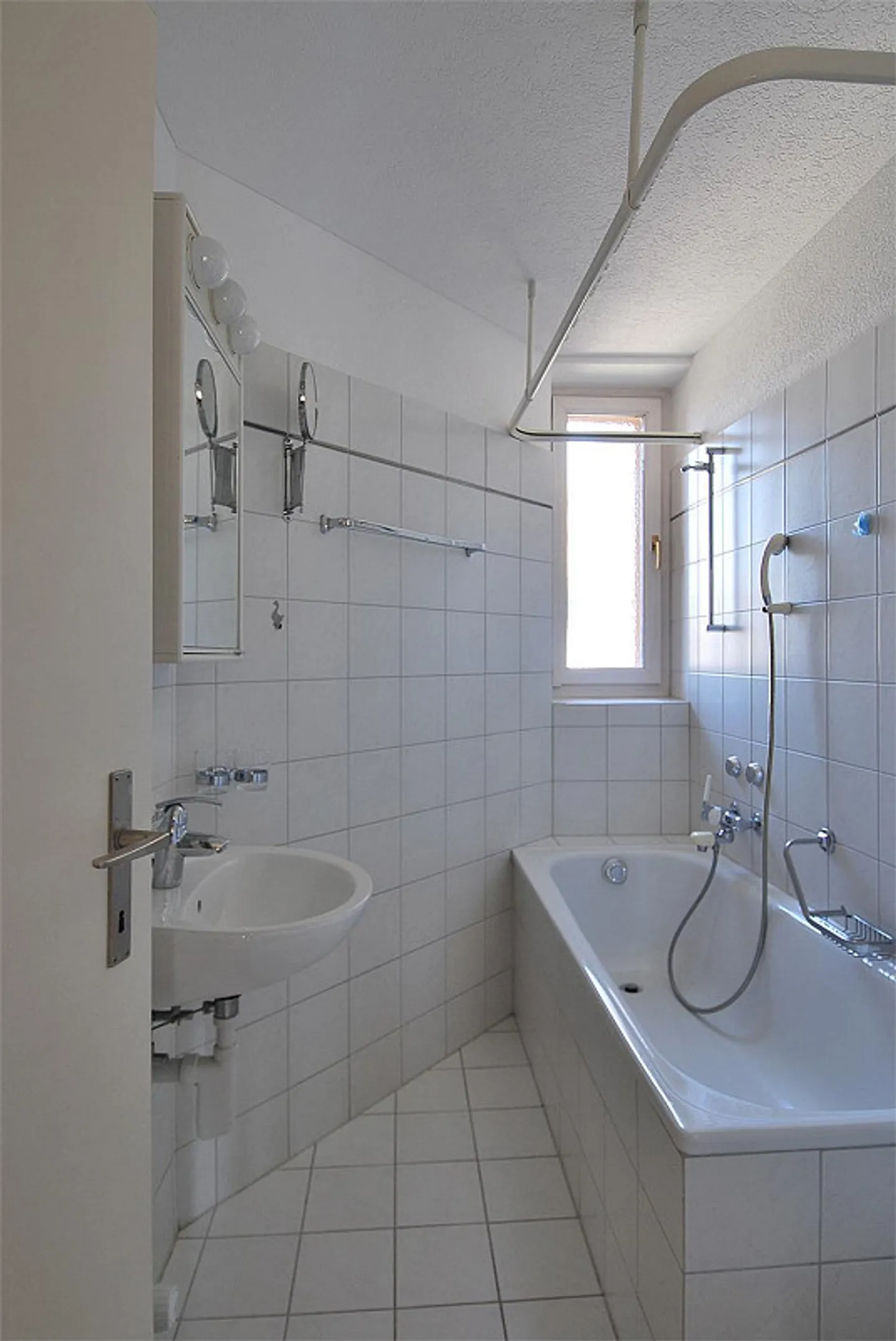 Charmante Wohnung mit Pilatusblick - Foto 7 von 11