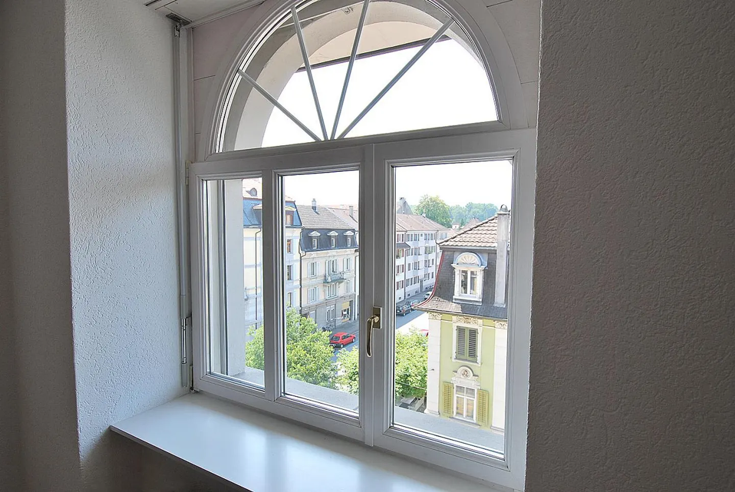 Charmante Wohnung mit Pilatusblick - Foto 9 von 11