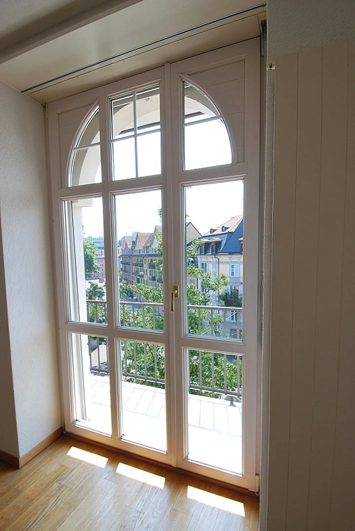 Charmante Wohnung mit Pilatusblick - Foto 10 von 11