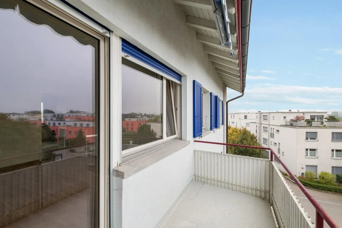 Votre appartement ? - Photo 9 sur 10