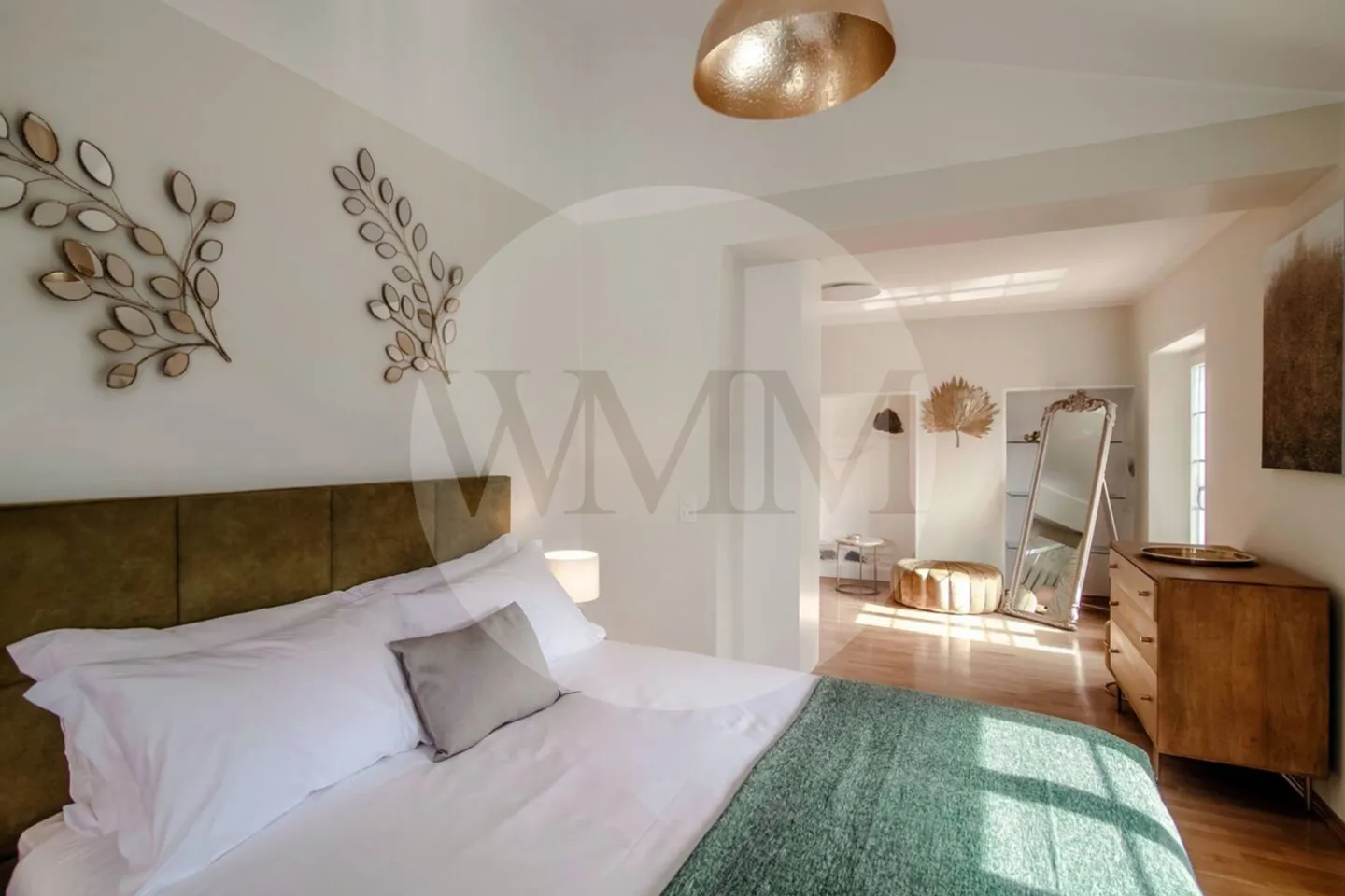 Palazzo storico con vista lago a Morcote - Foto 17 di 20