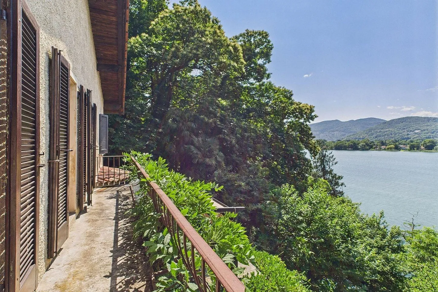 Das Traumhaus am See, wie in einem Märchen - Privater Bootssteg! - Foto 18 von 19