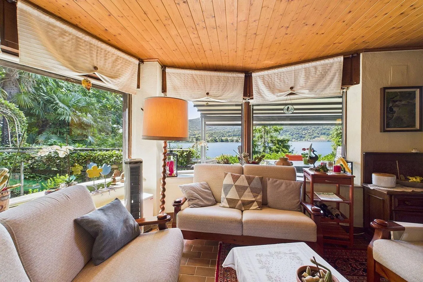 Das Traumhaus am See, wie in einem Märchen - Privater Bootssteg! - Foto 14 von 19