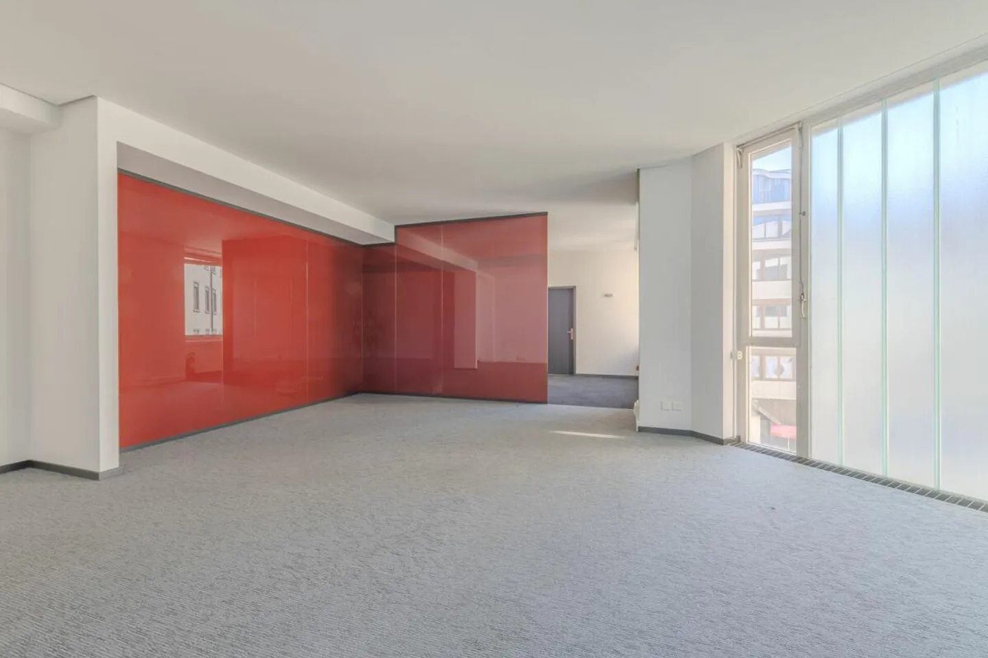 Helle Büroflächen in Zürich - Foto 3 von 11