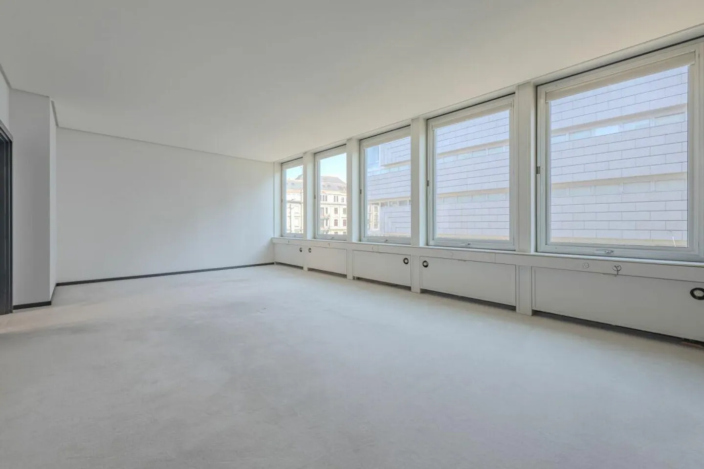 Helle Büroflächen in Zürich - Foto 5 von 11
