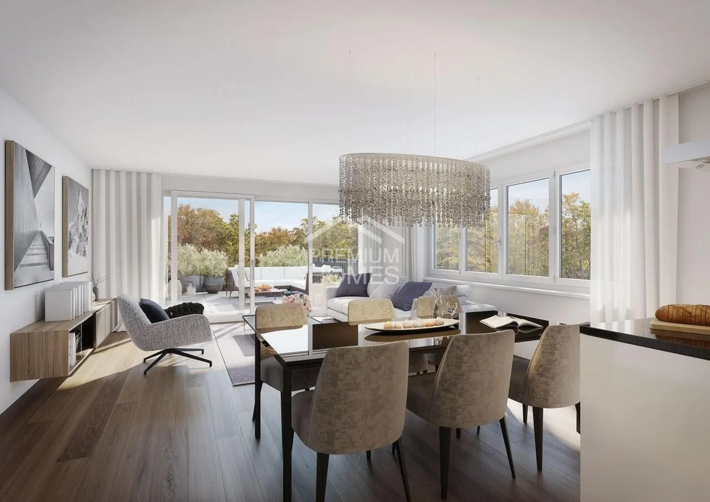 INVESTISSEMENT IMMOBILIER EN MEILLEURE FORME - Photo 3 sur 9