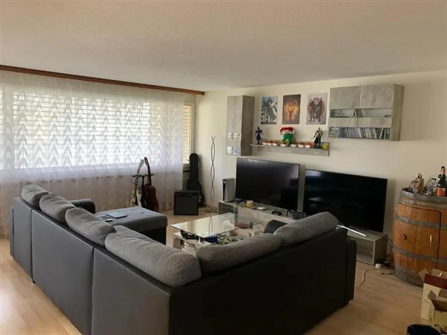 Appartamento 1.5 stanze ad Alpnach-Dorf - Foto 1 di 5