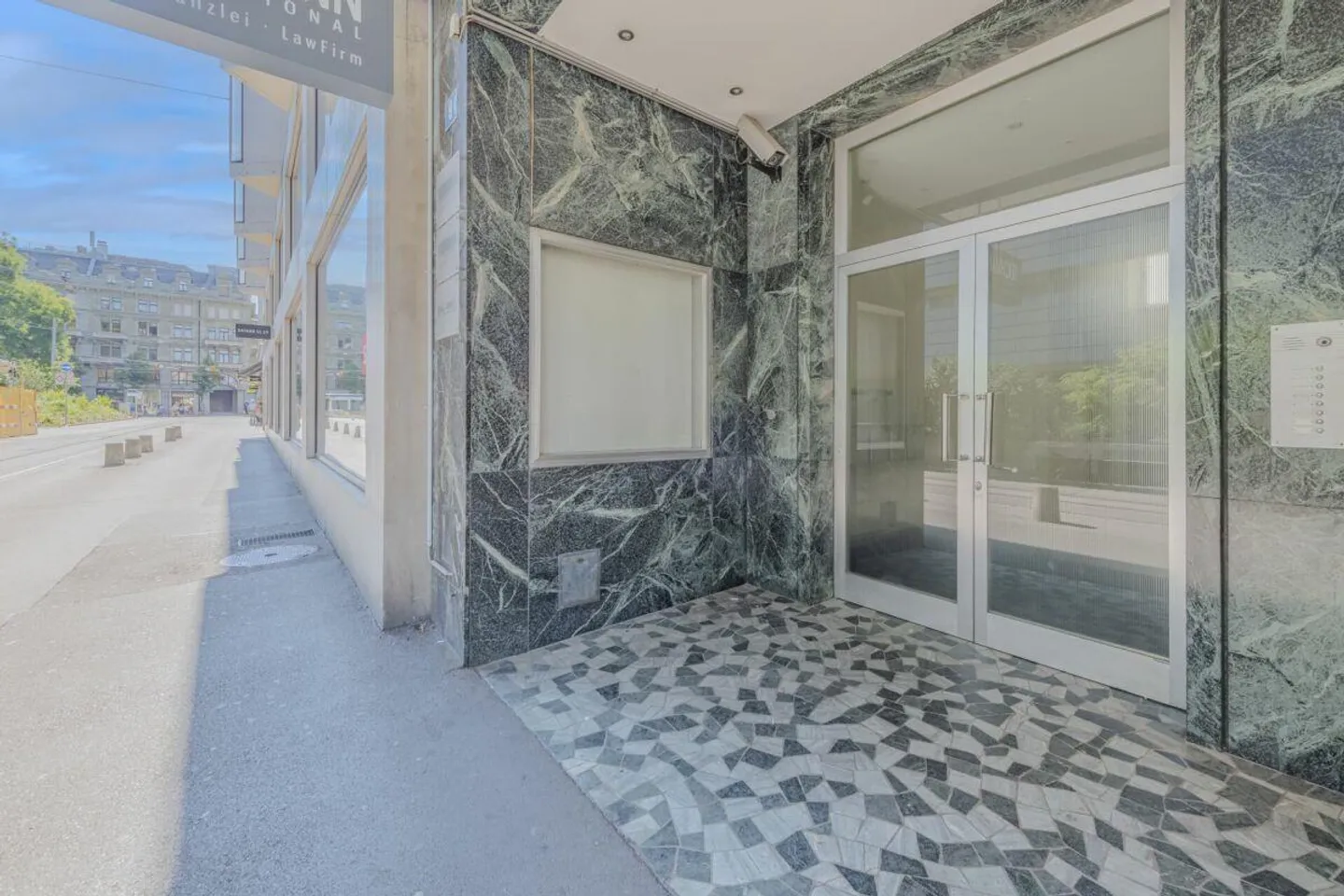 Helle Büroflächen in Zürich - Foto 11 von 11