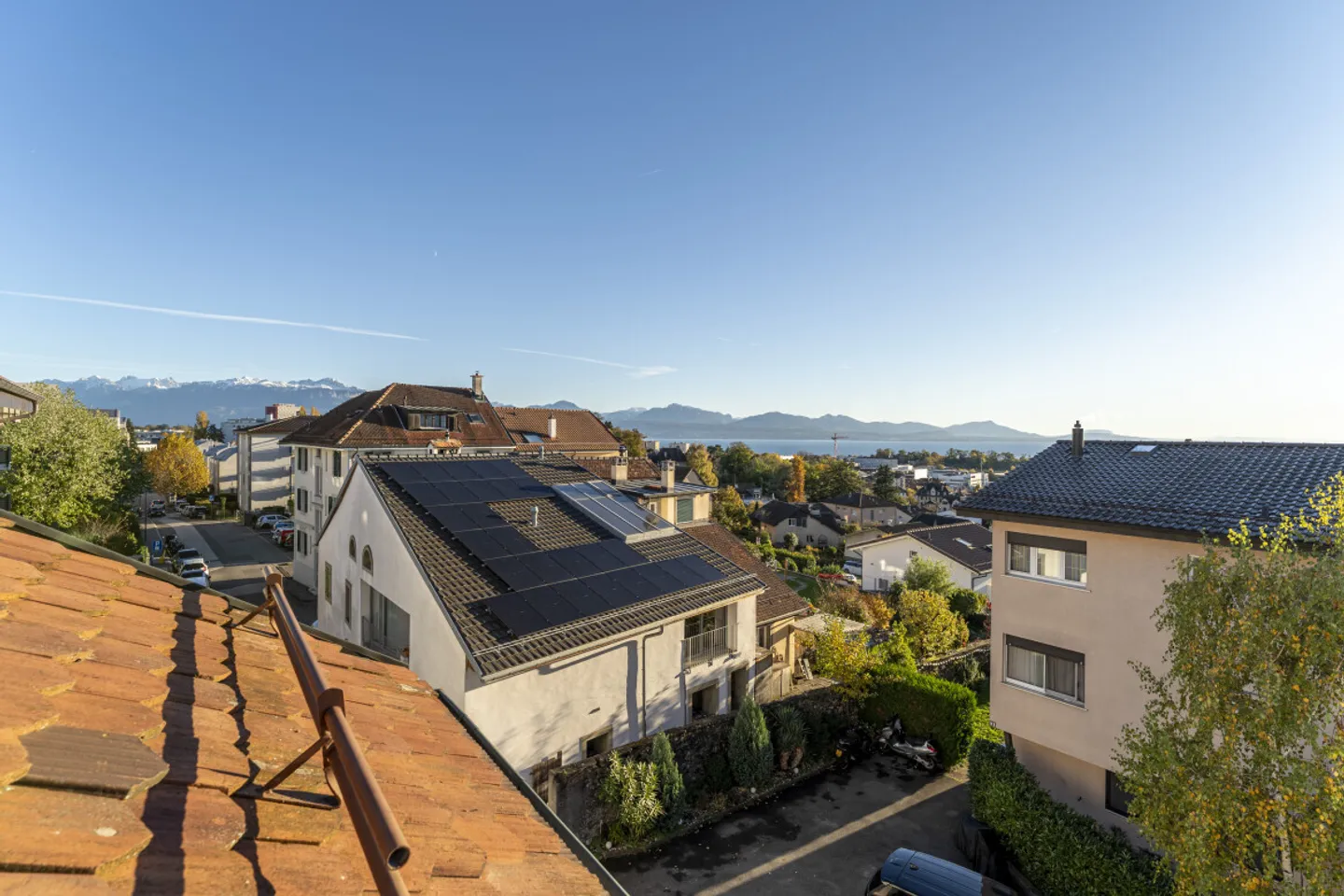 Appartement de rêve dans un emplacement privilégié ! - Photo 1 sur 6