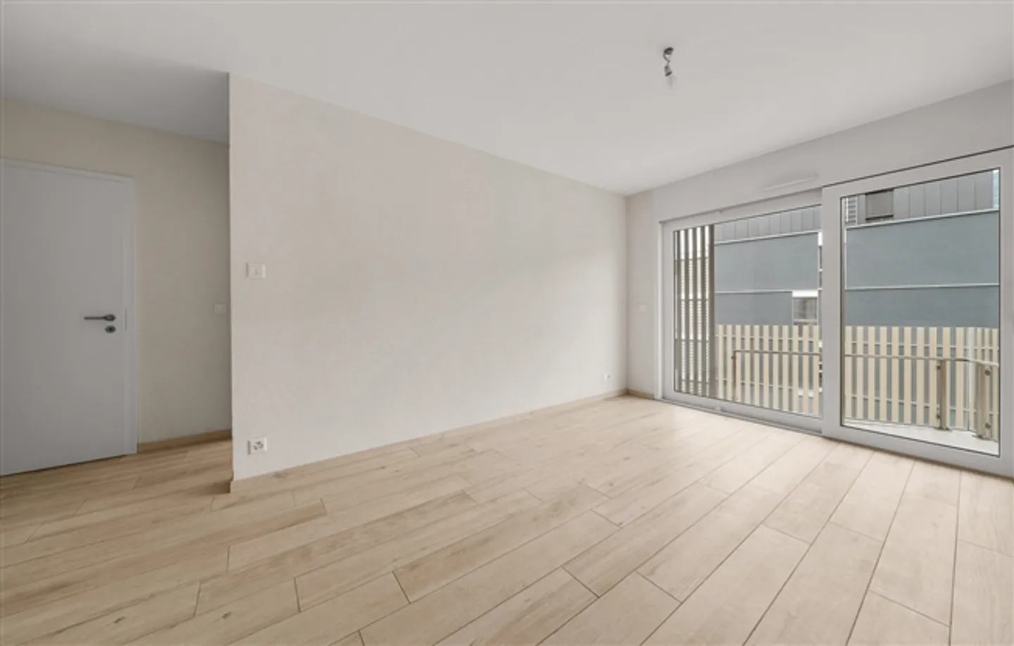 Luxuswohnung in Vevey - Foto 4 von 8