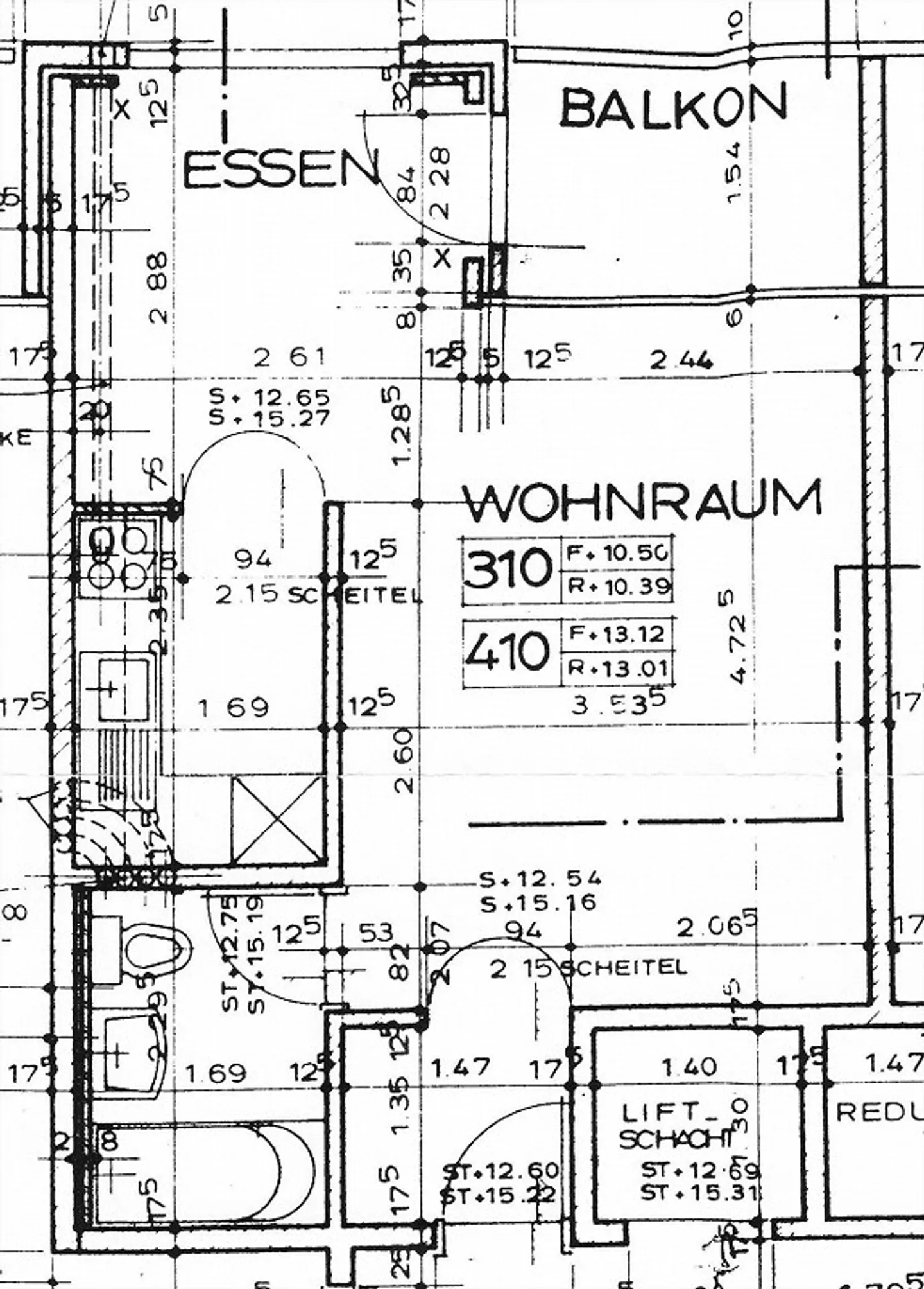 Appartamento 1.5 stanze ad Alpnach-Dorf - Foto 5 di 5