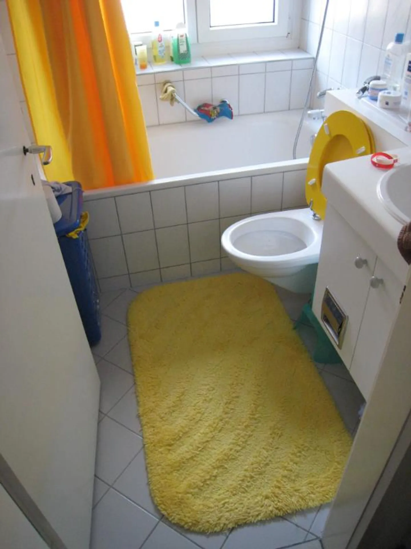 «4 Zimmer Wohnung» - Foto 3 von 5
