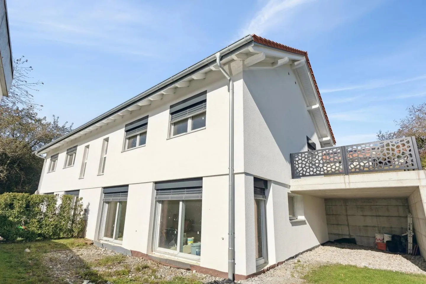 Casa di 4.5 locali da rifinire secondo le vostre preferenze - Foto 1 di 11