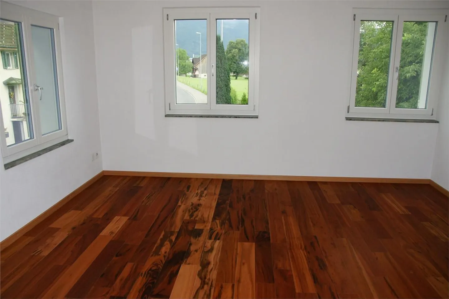 5 pièces Maisonette, Benken SG - Appartement Maisonette de 5 pièces - Photo 6 sur 26