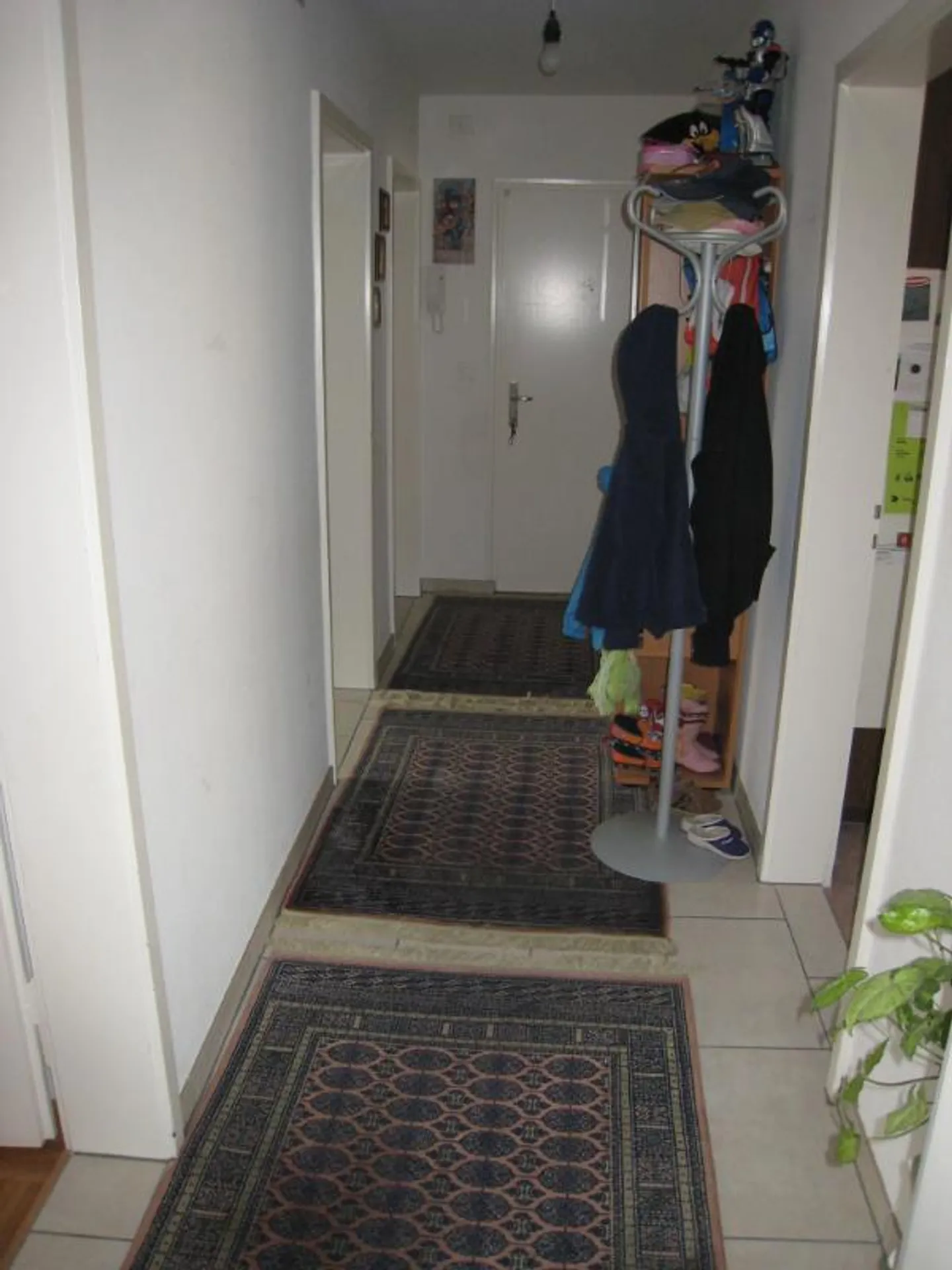 «4 Zimmer Wohnung» - Foto 4 von 5