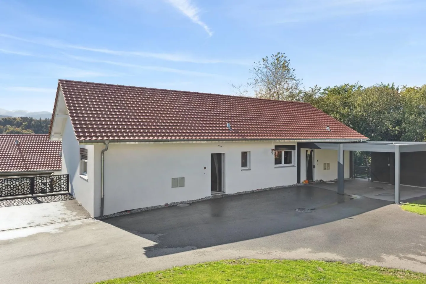 Casa di 4.5 locali da rifinire secondo le vostre preferenze - Foto 3 di 11